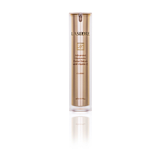 Advanced Hyaluronic Facial Serum with Vitamin C