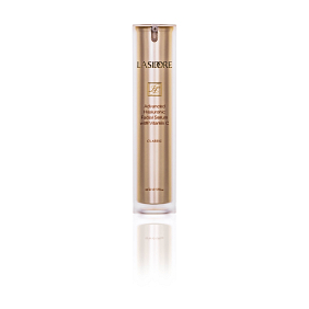 Advanced Hyaluronic Facial Serum with Vitamin C