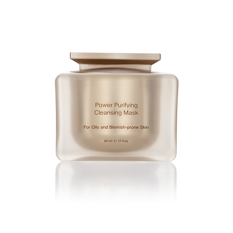 Power Purifying Cleansing Mask