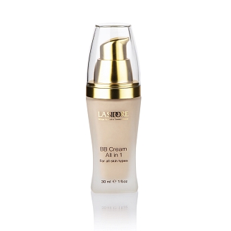 All-in-One BB Cream with SPF 20 