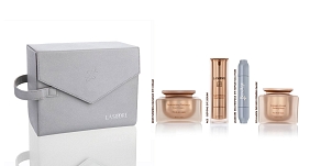 DELUXE FACE & EYE COLLECTION