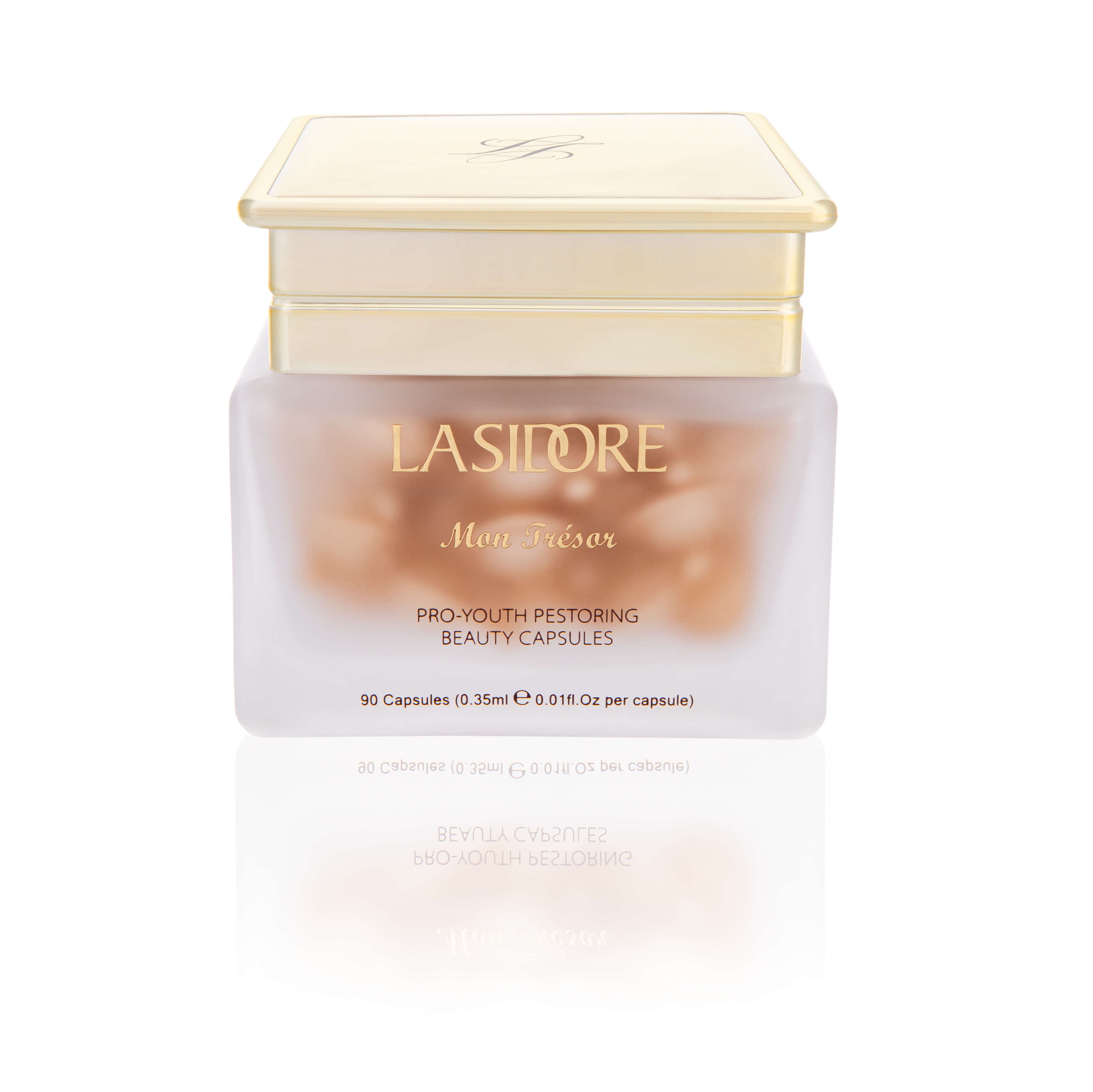 Lasidore cleansing cleansing mon trsor lu1