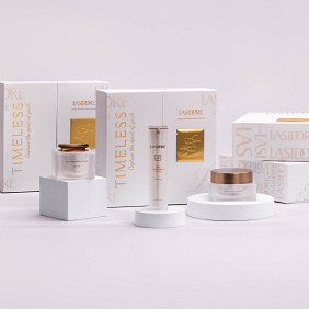 Timeless Lifting & Rejuvenating Set