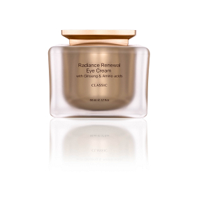 Radiance Renewal Eye Cream  With Ginseng & Amino acids 