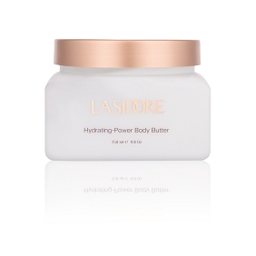 Hydratisierende Power Body Butter Luscious