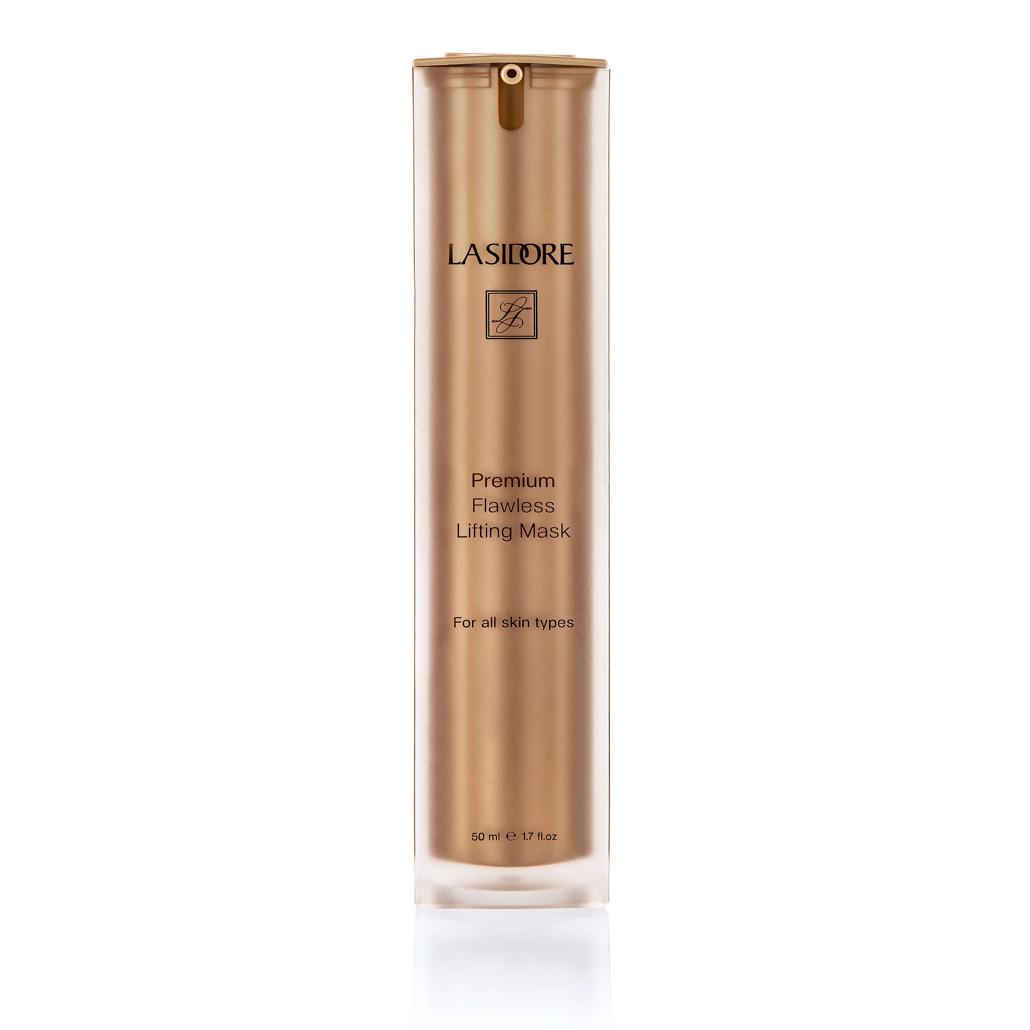 Lasidore cleansing cleansing premium lp5