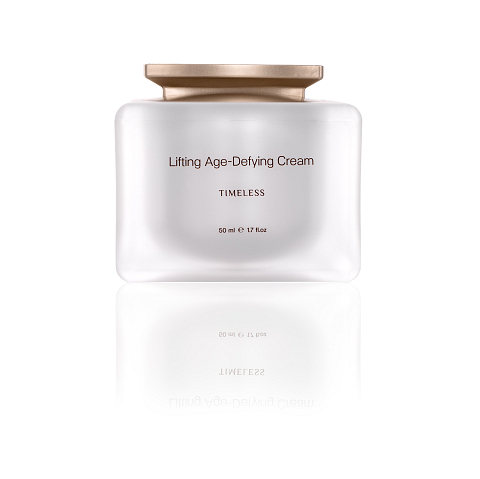 Timeless Lifting Age-Defying Cream