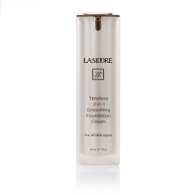 3-in-1 Smoothing Foundation Cream  