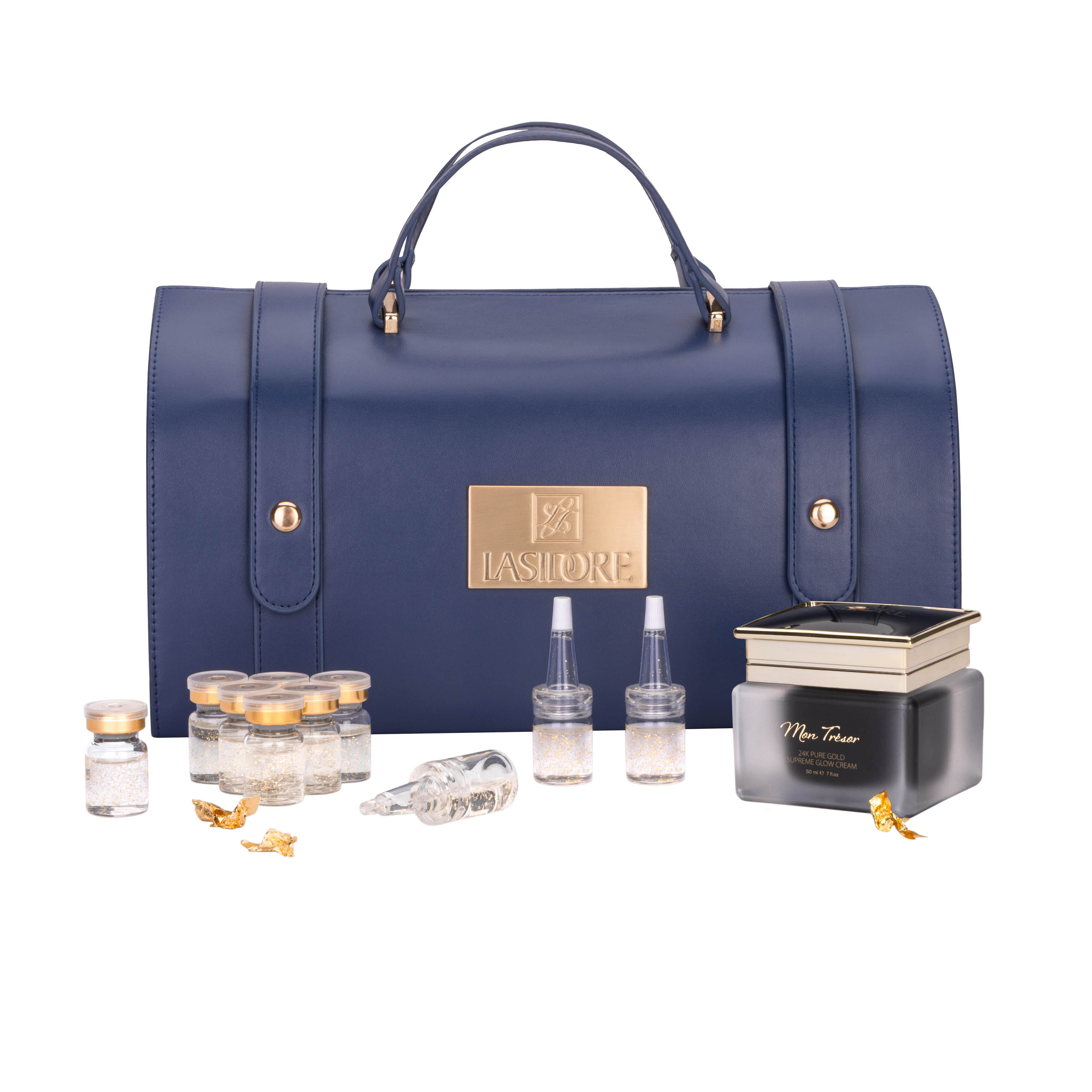 24k Impériale Collection