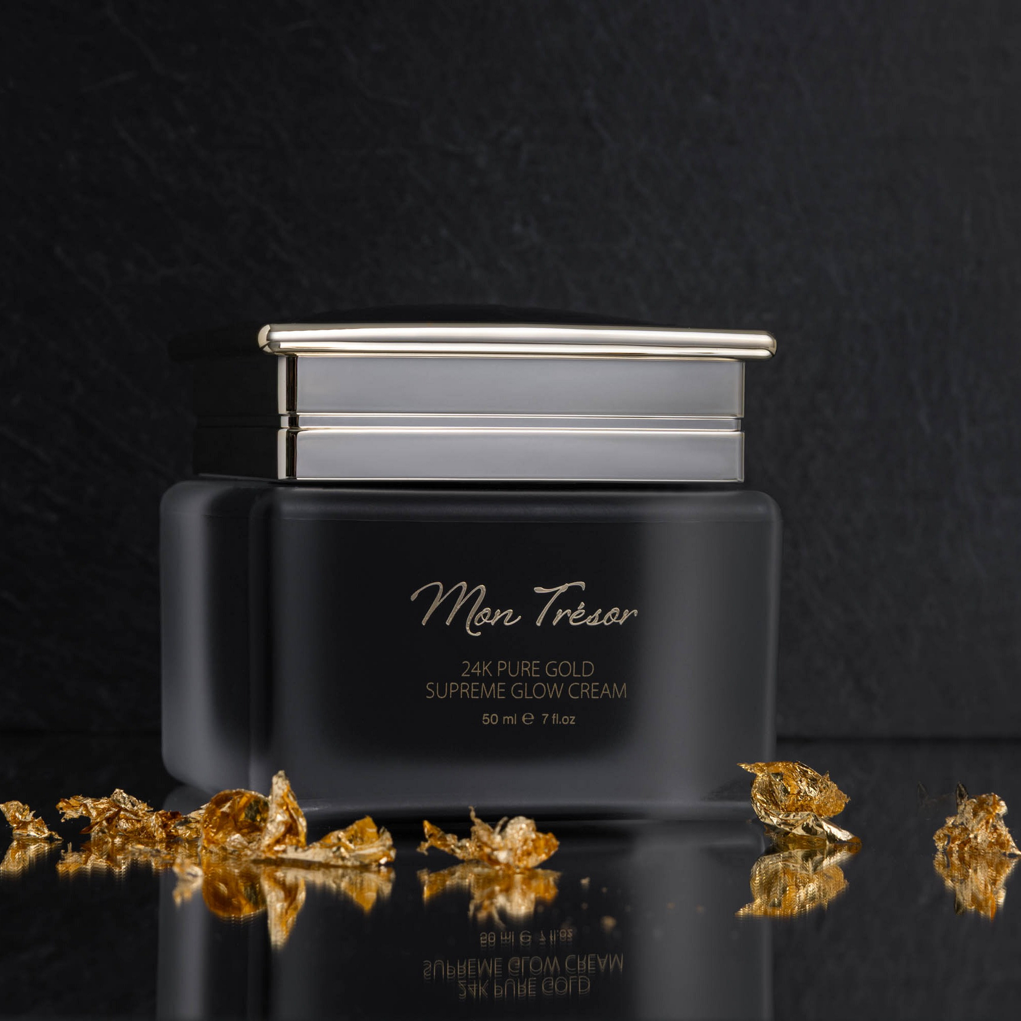  24K Pure Gold Supreme Glow Cream 