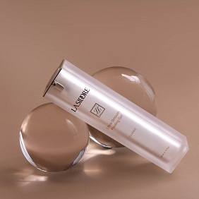 Ultra-Smooth Peeling Gel