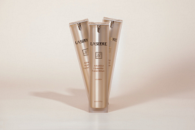 Advanced Hyaluronic Facial Serum with Vitamin C